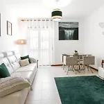 Modern Flat Διαμέρισμα