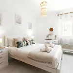 Διαμέρισμα Modern Flat Ναζαρέ