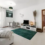 Modern Flat ナザレ
