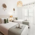 Modern Flat Διαμέρισμα *