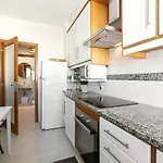 アパート Modern Flat