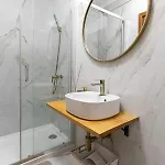 Διαμέρισμα Modern Flat