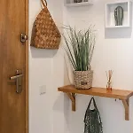 Διαμέρισμα Modern Flat