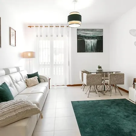 Modern Flat 아파트