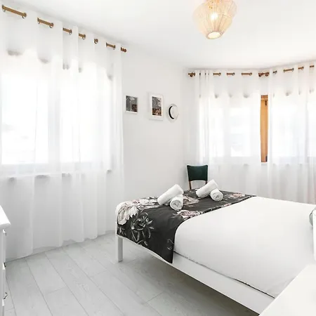 Modern Flat Apartament *