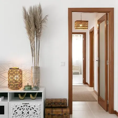 Modern Flat *