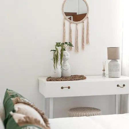 Modern Flat 아파트
