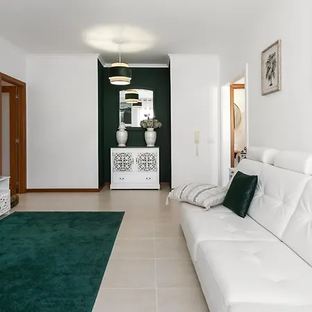 Modern Flat Apartament