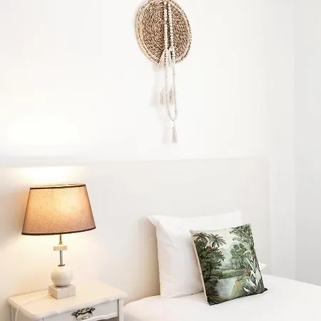 Modern Flat Lejlighed