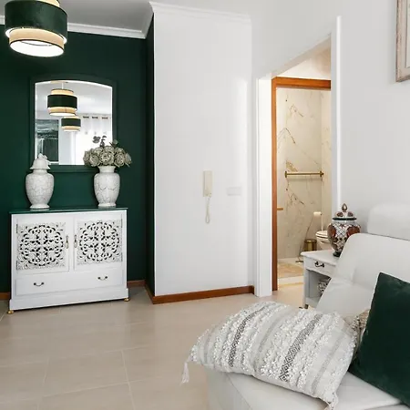 Apartament Modern Flat