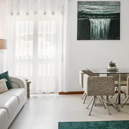 Apartament Modern Flat *