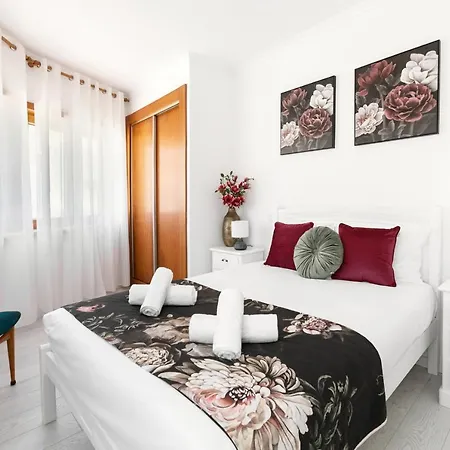 Modern Flat * Nazaré