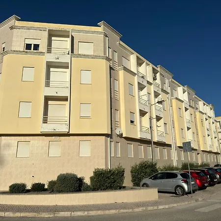 Apartament Modern Flat