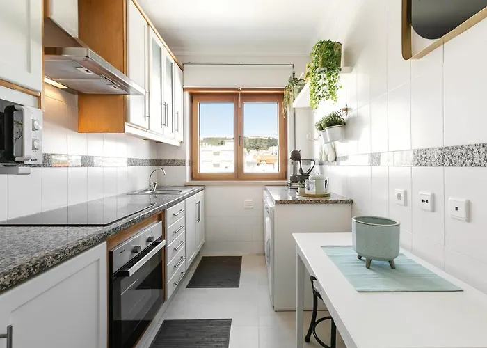 Modern Flat Apartament