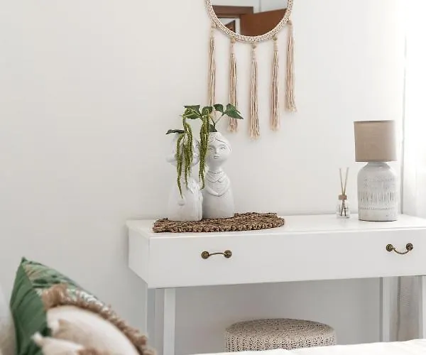 Modern Flat Apartament