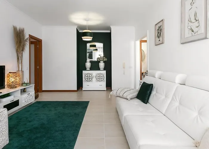 Modern Flat Apartament