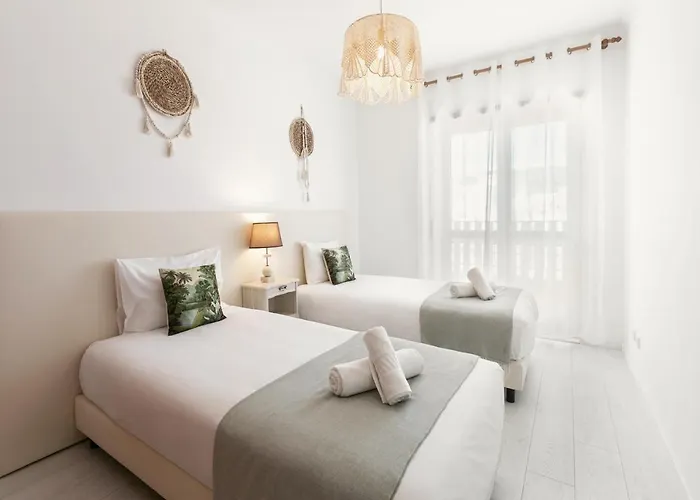 Modern Flat Apartament *