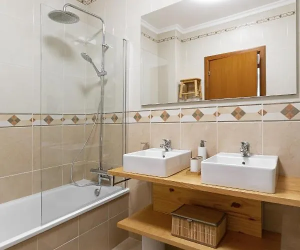 Apartament Modern Flat