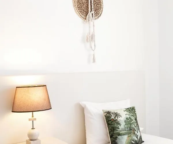 Modern Flat Apartament