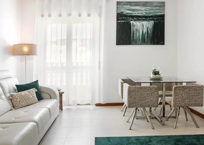 Apartament Modern Flat *