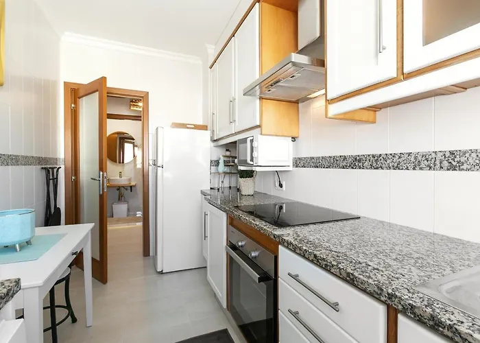 Apartament Modern Flat