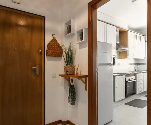 Modern Flat Apartament *