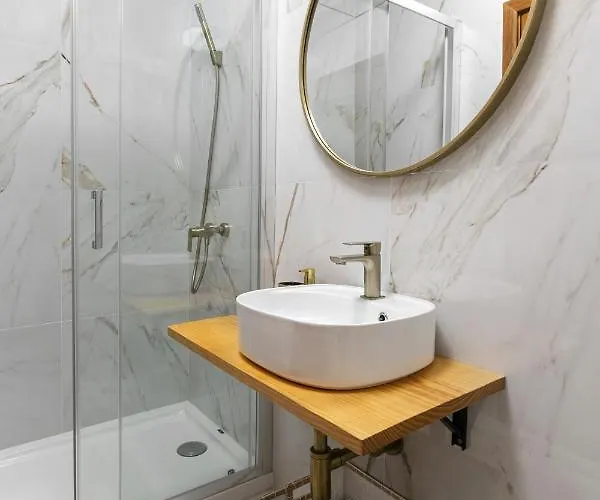 Apartament Modern Flat