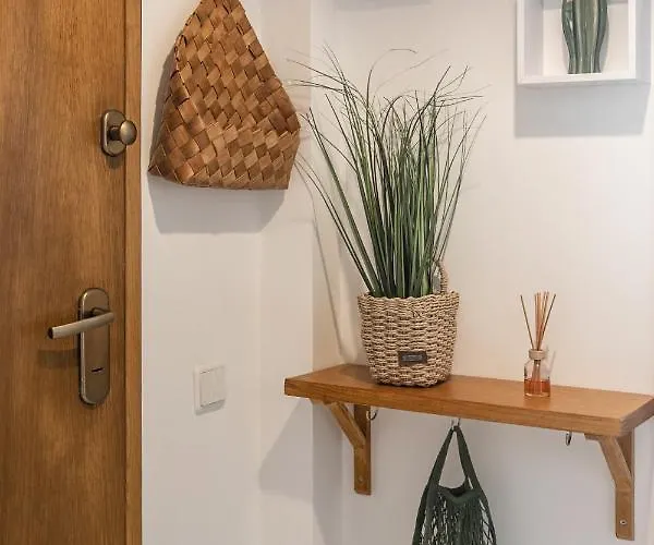 Apartament Modern Flat