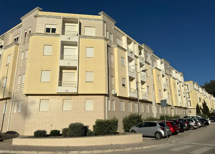 Apartament Modern Flat